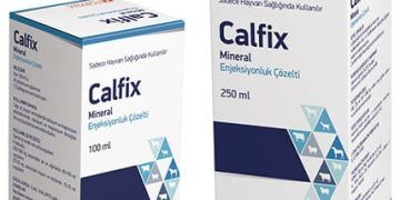 Calfix