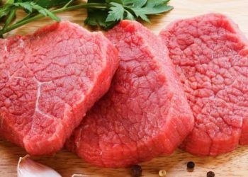 Kırmızı Et Üretebilecek Miyiz?