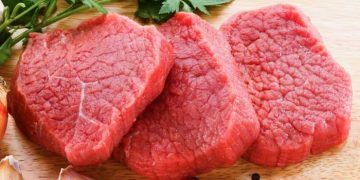 Kırmızı Et Üretebilecek Miyiz?