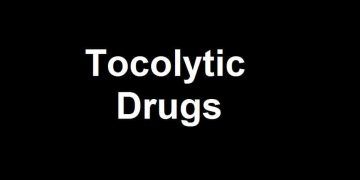 Tokolitik İlaçlar Nedir?