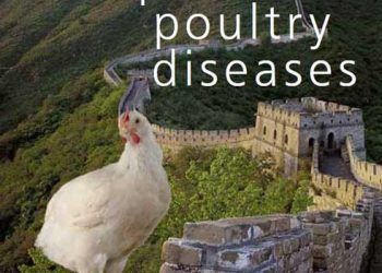 Önemli Kanatlı Hastalıkları, 5. Baskı