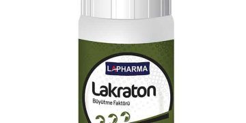 Lakraton