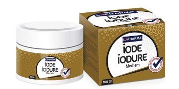İode İodure