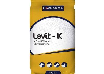Lavit - K