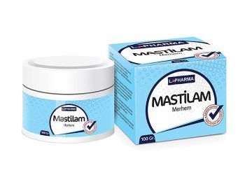 Mastilam