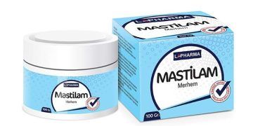 Mastilam