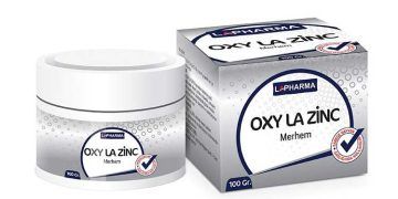 Oxy La Zinc