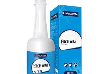 Parafinla