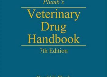 Plumb’ın Veteriner İlaç El Kitabı, 7. baskı