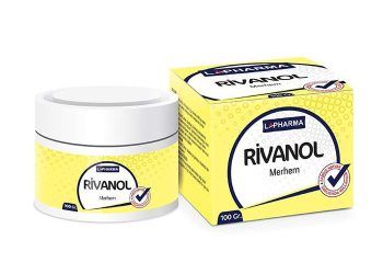 Rivanol