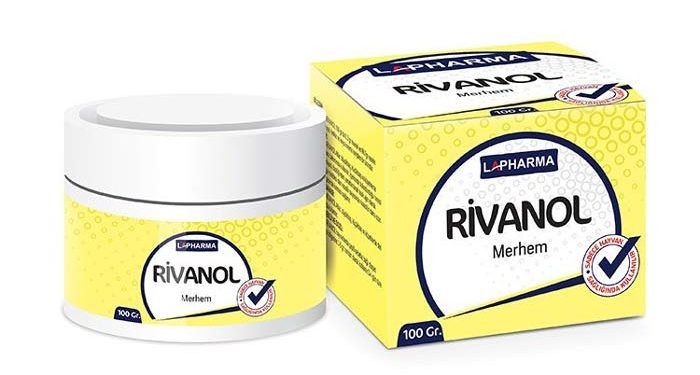 Rivanol