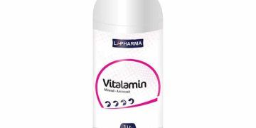Vitalamin