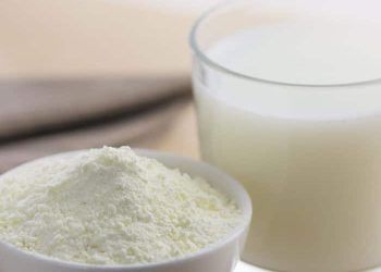 Yeniden Yapılandırılmış Süt Nedir?