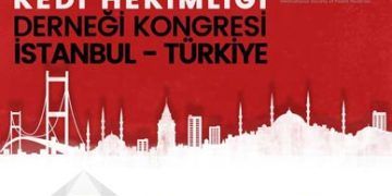 1. Uluslararası Kedi Hekimliği Kongresi 5-7 Aralık