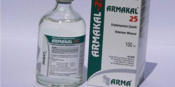 Armakal-25