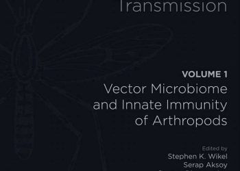 Arthropod Vector: Arthropods Hastalığı Transmisyonu, Cilt 1, Vektör Mikrobiyom ve Doğuştan Bağışıklık Denetleyici