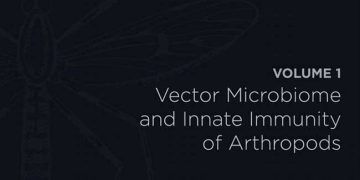 Arthropod Vector: Arthropods Hastalığı Transmisyonu, Cilt 1, Vektör Mikrobiyom ve Doğuştan Bağışıklık Denetleyici