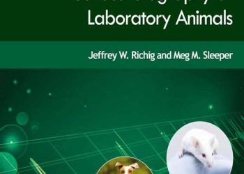 Laboratuvar Hayvanlarının Elektrokardiyografisi, 2. Baskı