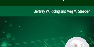 Laboratuvar Hayvanlarının Elektrokardiyografisi, 2. Baskı