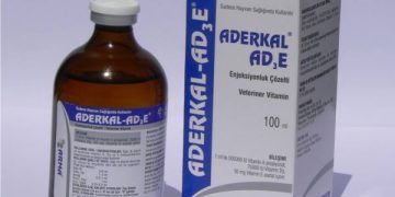 Aderkal AD3E