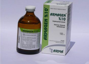 Armagen %10