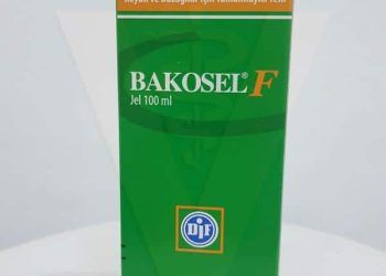 Bakosel F