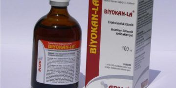 Biyokan LA