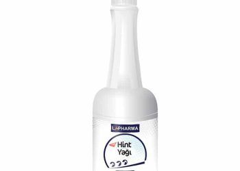 Hint Rhu Barbı Yağı