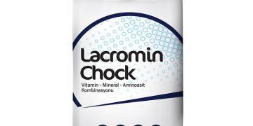 Lacromin Chock
