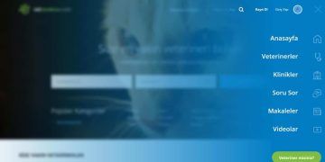 Veterinerlerin Randevu Sorununu Çözen Girişim: Vet Randevu