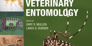 Medikal ve Veteriner Entomolojisi, 3. Baskı