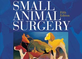Küçük Hayvan Cerrahisi, 5. Baskı