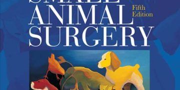 Küçük Hayvan Cerrahisi, 5. Baskı