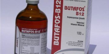 Butafos B12