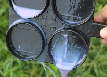 California Mastitis Test Mastitisleri Saptamada Güvenli Midir?