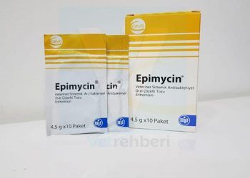 Epimycin
