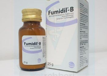Fumidil-B
