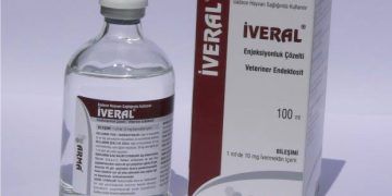 İveral