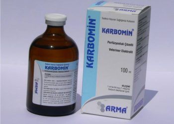Karbomin