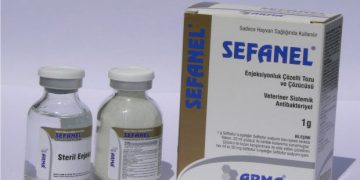 Sefanel Toz