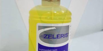 Zeleris