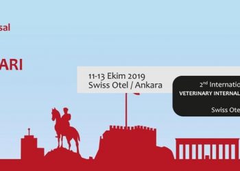 13. Ulusal Veteriner İç Hastalıkları Kongresi