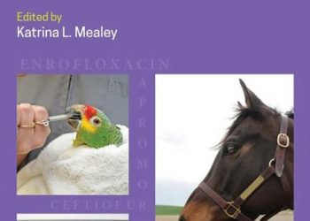 Veteriner İlaç Dağıtımı için Farmakoterapötikler