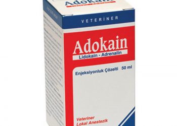 Adokain