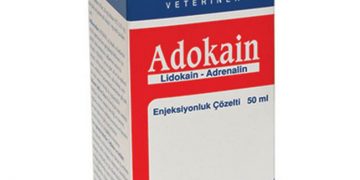 Adokain