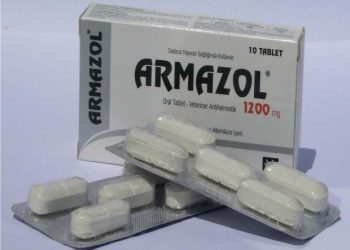 Armazol 1200