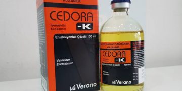 Cedora-K