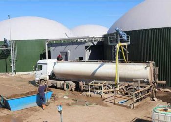 Hayvan atığından yılda 200 milyon liralık enerji ve gübre üretilecek