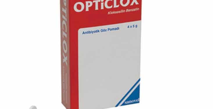 Opticlox