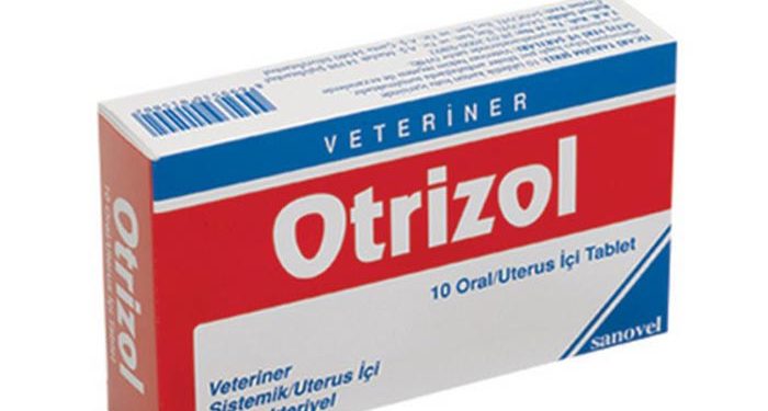 Otrizol